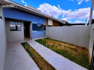 CASA a venda no JARDIM CARIBE em Sinop/MT