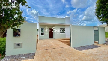 CASA a venda no RESIDENCIAL CIDADE ALTA em Sinop/MT