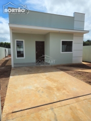 CASA a venda no CIDADE ALTA em Sinop/MT