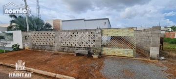 CASA a venda no RESIDENCIAL PIENZA em Sinop/MT