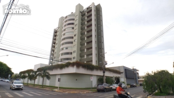 APARTAMENTO a venda no SETOR COMERCIAL em Sinop/MT