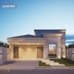 CASA a venda no RESIDENCIAL PARIS - SINOP MT em Sinop/MT