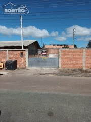 Casa a venda no PLANTA ARAÇATUBA em Piraquara/PR