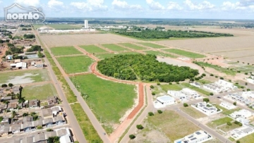 TERRENO a venda no JARDIM TERRA RICA 2 em Sinop/MT
