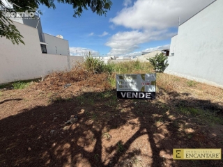 TERRENO a venda no JARDIM BELO HORIZONTE II em Sinop/MT