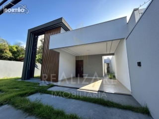 CASA a venda no JARDIM TERRA RICA em Sinop/MT