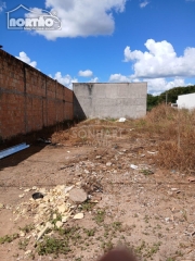 TERRENO a venda no JARDIM SAFIRA em Sinop/MT