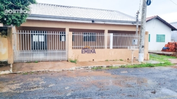 Casa a venda no PARQUE GEORGIA em Cuiabá/MT