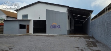 Terreno a venda no SETOR INDUSTRIAL em Sinop/MT