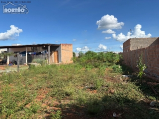 Terreno a venda no CIDADE ALTA em Sinop/MT