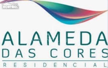 TERRENO a venda no ALAMEDA DAS CORES em Sinop/MT