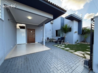 CASA a venda no JARDIM BELO HORIZONTE em Sinop/MT