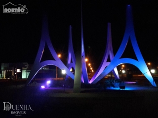 TERRENO a venda no RESIDÊNCIAL PARIS em Sinop/MT