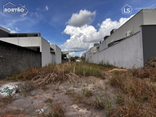 TERRENO a venda no JARDIM DAS ITAÚBAS em Sinop/MT