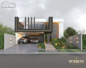 CASA a venda no RIVIEIRA SUÍÇA em Sinop/MT