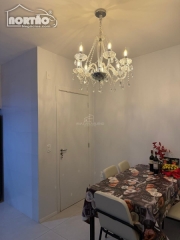 APARTAMENTO a venda no LIFE CLUB RESIDENCIAL em Sinop/MT