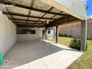 CASA a venda no JARDIM PORTINARI em Sinop/MT
