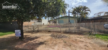 TERRENO a venda no JARDIM PARAISO em Sinop/MT