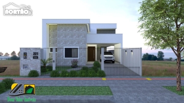 CASA a venda no JARDIM TERRA RICA em Sinop/MT