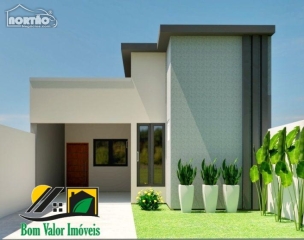 CASA a venda no JARDIM TERRA RICA em Sinop/MT
