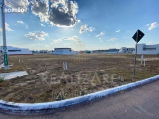 TERRENO a venda no AQUARELA DOS POEMAS em Sinop/MT