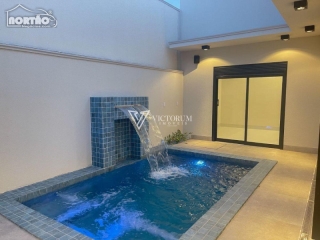 CASA a venda no AQUARELA DAS ARTES em Sinop/MT