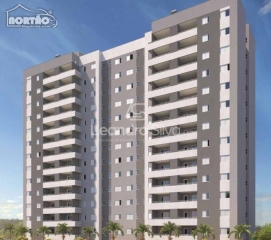 APARTAMENTO a venda no JARDIM ITÁLIA III em Sinop/MT