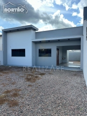 CASA a venda no JARDIM MILÃO em Sinop/MT