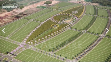 TERRENO a venda no SONHALTO VIDEIRA em Sinop/MT