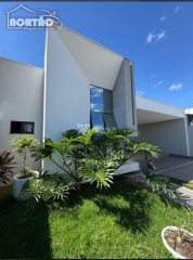 CASA a venda no RESIDENCIAL AQUARELA DAS ARTES em Sinop/MT