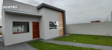 CASA a venda no JARDIM LIBERDADE em Sinop/MT