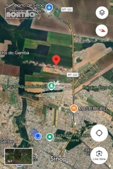 CHÁCARA a venda no EUNICE em Sinop/MT