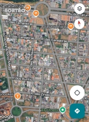 TERRENO a venda no JARDIM MARINGA II em Sinop/MT