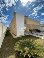 CASA a venda no FLORENÇA em Sinop/MT