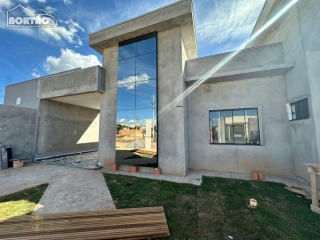 CASA a venda no PARQUE AMAZONAS- SINOP - MT em Sinop/MT