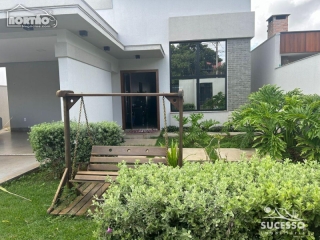 CASA a venda no JARDIM BELO HORIZONTE em Sinop/MT