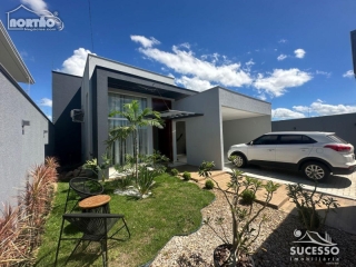 CASA a venda no JARDIM BELO HORIZONTE em Sinop/MT
