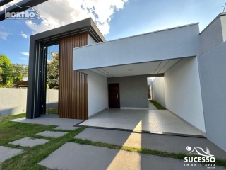 CASA a venda no JARDIM TERRA RICA em Sinop/MT