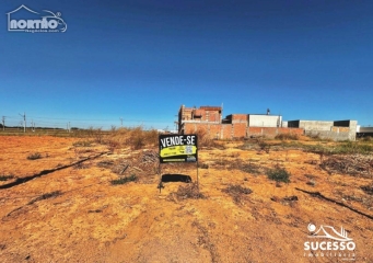 TERRENO a venda no RESIDENCIAL PARQUE DO LAGO em Sinop/MT