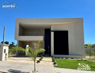 CASA a venda no AQUARELA DOS POEMAS em Sinop/MT