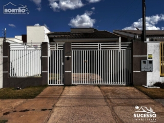 CASA a venda no JARDIM MARINGÁ em Sinop/MT