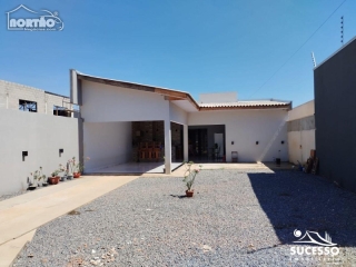 CASA a venda no JARDIM GRAMADO em Sinop/MT