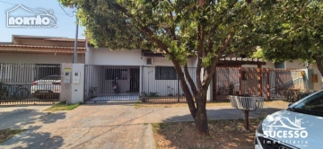 CASA a venda no JARDIM CELESTE em Sinop/MT