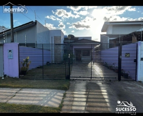 CASA a venda no JARDIM ITAUBAS em Sinop/MT