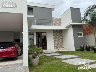 CASA a venda no JARDIM PARAISO 2 em Sinop/MT