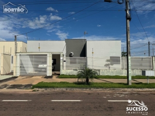 CASA a venda no JARDIM CURITIBA em Sinop/MT