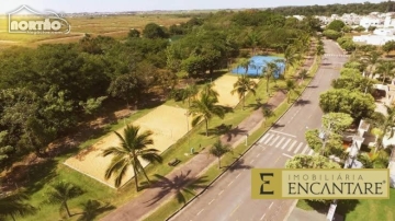 TERRENO a venda no AQUARELA DAS ARTES em Sinop/MT