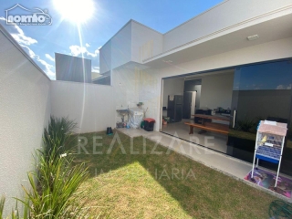 CASA a venda no AQUARELA DAS ARTES em Sinop/MT