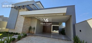 CASA a venda no PARIS em Sinop/MT