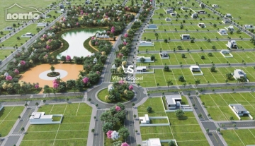 TERRENO a venda no PARQUE DO LAGO em Sinop/MT